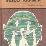 Marčinskis A. Sesuo Karmen