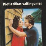 Falcon Sally. Pietietiškas vaišingumas