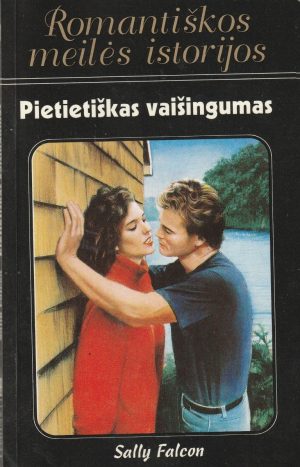 Falcon Sally. Pietietiškas vaišingumas