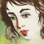 Billetdoux Raphaele. Mano naktys gražesnės už jūsų dienas