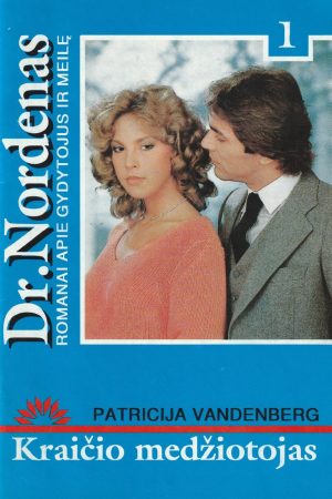 Vandenberg P. Kraičio medžiotojas