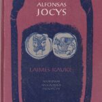 Jocys Alfonsas. Laimės kaukė