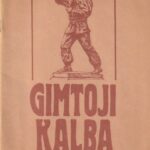 Gimtoji kalba 1995/2