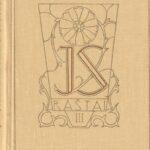 Simonaitytė I. Raštai (III tomas)