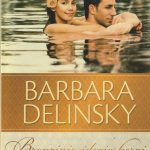 Delinski Barbara. Bronzinio įdegio kerai