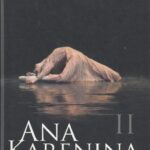 Tolstoj Lev. Ana Karenina II