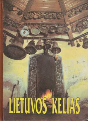 Driskius Klaudijus. Lietuvos kelias