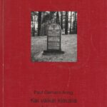 Paul Gerhard Aring. Kai vaikai klausia