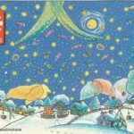 Kalendoriukas , 2003