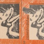 Petkevičius Vytautas. Abrakadabra (2 dalys)