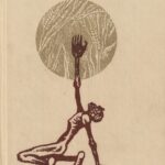 Sruoga Balys. Dievų miškas