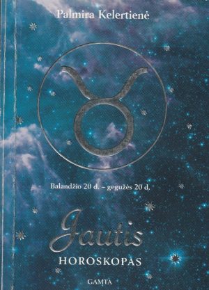 Kelertienė P. Jautis