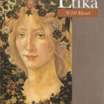 Gerber Uwe. Etika 9/10 klasei