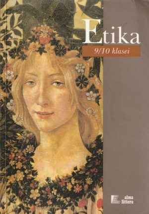 Gerber Uwe. Etika 9/10 klasei