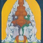 Amadu Žoržis. Dona Flora ir du jos vyrai