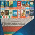 Tokeris Semionas. Olimpiadų aidai