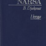 Djakovas B. Meilės narsa (1 dalis)