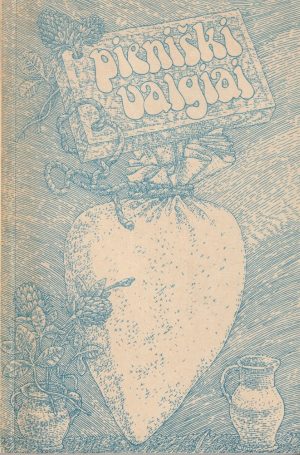 Teplas M. ir kt. Pieniški valgiai