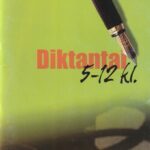 Diktantai 5-12 klasėms