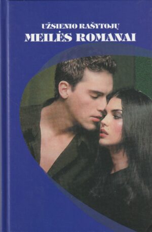 Lesli Merimont, Stina Prais. Aistrigas vaikinas. Sugrįžimas iš praeities