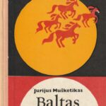 Mušketikas Jurijus. Baltas šešėlis