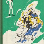 Džekobsonas Denas. Meilės galia