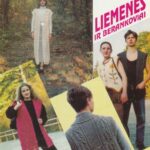 Liemenės ir berankoviai