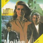 Eskeip Širlė. Meilės metas