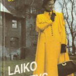 Šeldonas Sidnis. Laiko smiltys