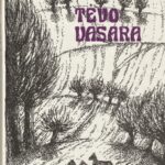 Garmutė Antanina. Tėvo vasara