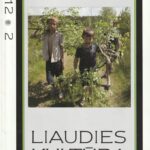 liaudies kultūra, 2012/2