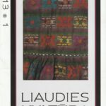 liaudies kultūra, 2013/1