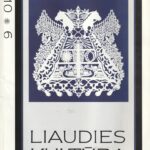 liaudies kultūra, 2010/6