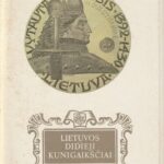 Lietuvos didieji kunigaikščiai