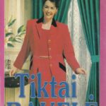 Vadimosas Albertas. Tiktai Rakelė