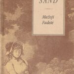 Sand Žorž. Mažoji Fadetė
