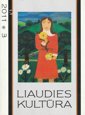 Liaudies kultūra, 2011/3
