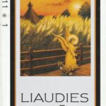 Liaudies kultūra, 2011/1