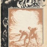 Karjeras Žanas. Mae Vanagas