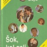 Liujis Sjuzena. Šok, kol gali