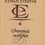 Dorovinės vertybės