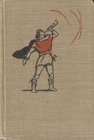 Krėvė Vincas. Dainavos šalies senų žmonių padavimai