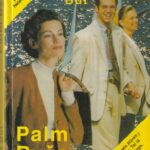 But Pat. Palm Byčas