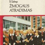 Šaknys Bernardas. Žmogaus atradimas (socializmas)