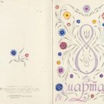 Atvirukas „Kovo 8″, 1983