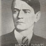 Kuzmickas V. Kazys Binkis