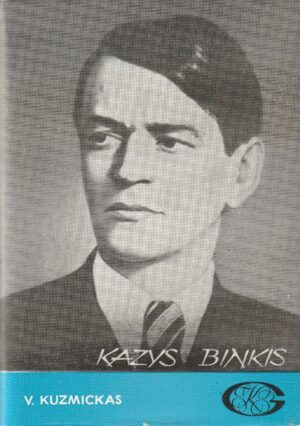 Kuzmickas V. Kazys Binkis