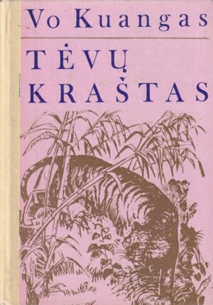 Kuangas Vo. Tėvų kraštas