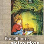 Prakalbintos akimirkos