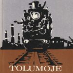 Antonovas Sergejus. Tolumoje žiburėlis